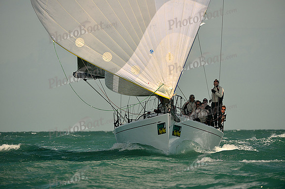 2014 Key West Race Week E 484