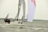 2016 Charleston Race Week A_1775