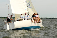 2011 Southern Bay RW A 283