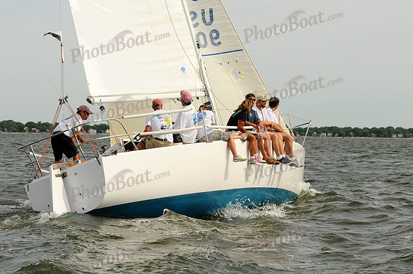 2011 Southern Bay RW A 283