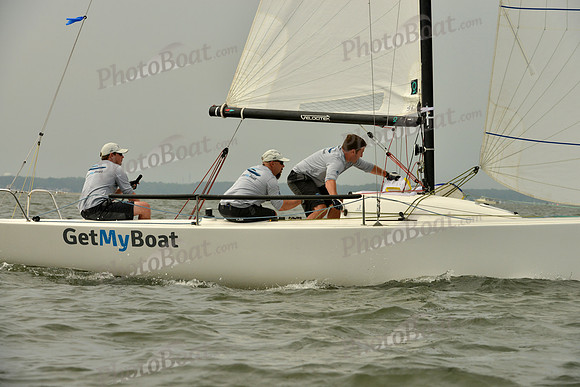 2016 Southern Bay Race Week A_0224