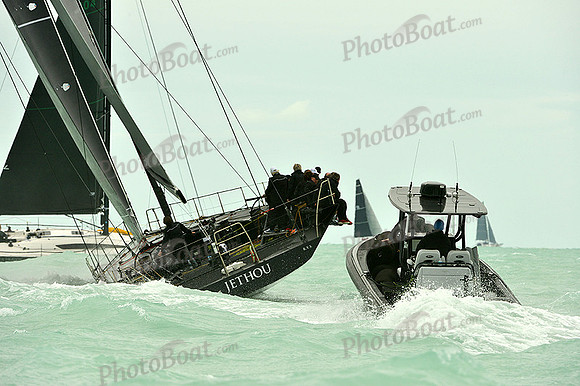 2016 Key West Race Week A_0037