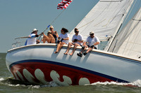 2013 Southern Bay Race Week D 1029