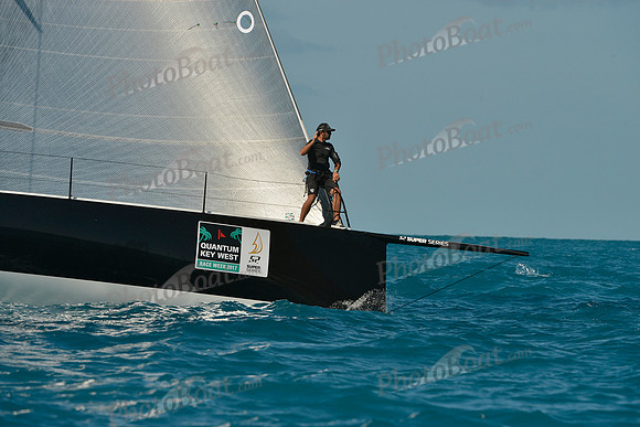 2017 Quantum Key West RW G 007