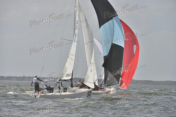 2020 J70 Winter Series A_0923