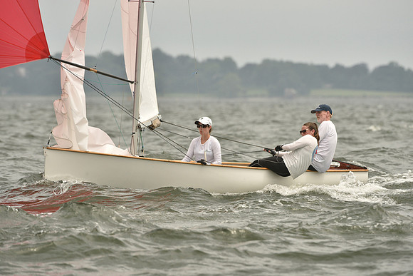 2018 Thistle Nationals E_0189
