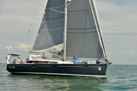 2018 Charleston Race Week B_0571