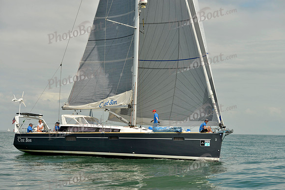 2018 Charleston Race Week B_0571