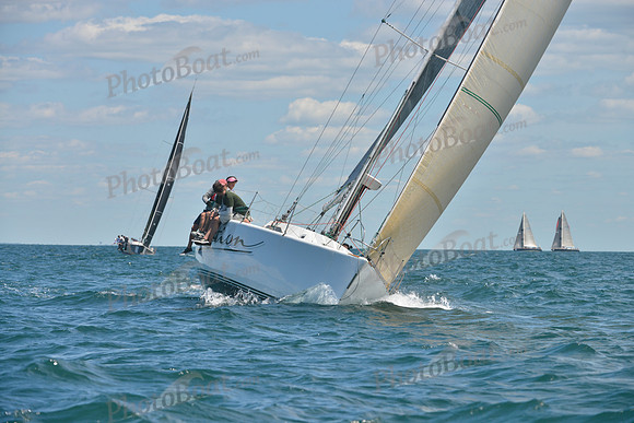 2021 Block Island Race Week D_0431