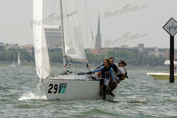 2012 Charleston Race Week A 1883