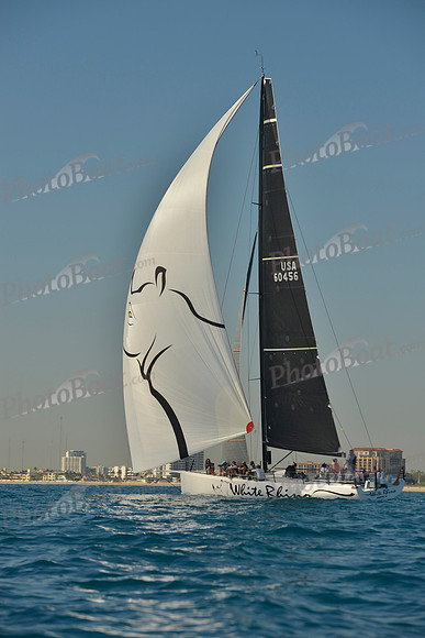2019 Ft Lauderdale to Key West Race_0306