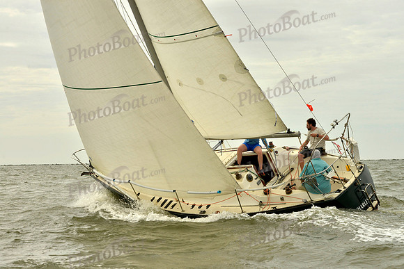 2019 Charleston Race Week I_0437