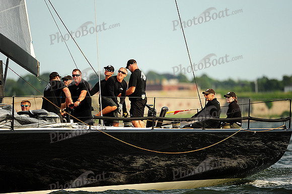 2014 NYYC Race Week C 1651