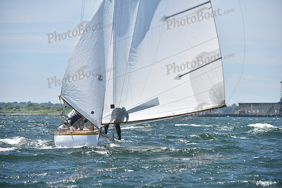 2019 NYYC Annual Regatta C_0415