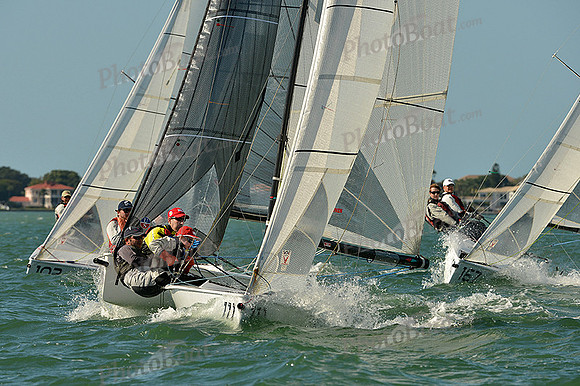 2015 VX1 Winter Series C 172