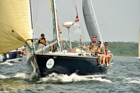 2015 NYYC Annual Regatta A 886