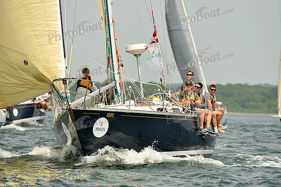 2015 NYYC Annual Regatta A 886