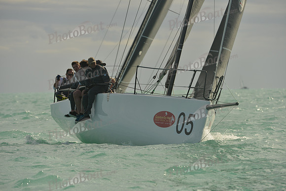 2016 Key West Race Week D_1301