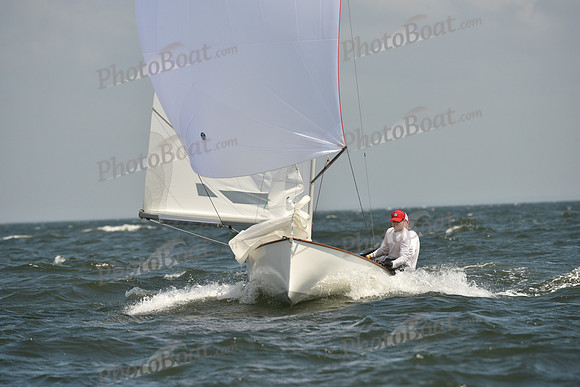 2018 Thistle Nationals E_1265