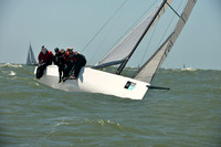 2016 Charleston Race Week C 0852