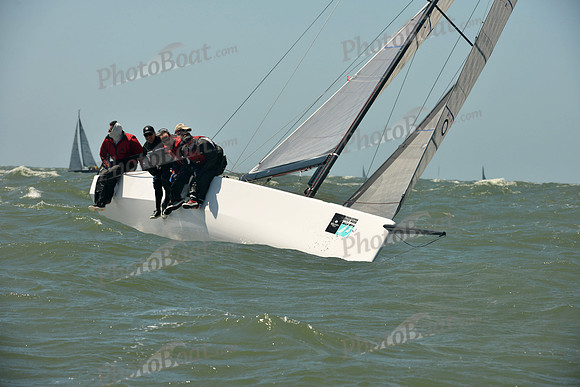 2016 Charleston Race Week C 0852