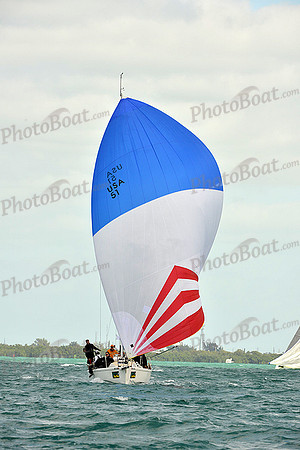 2014 Key West Race Week C 433
