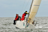 2013 Charleston Race Week B 1606
