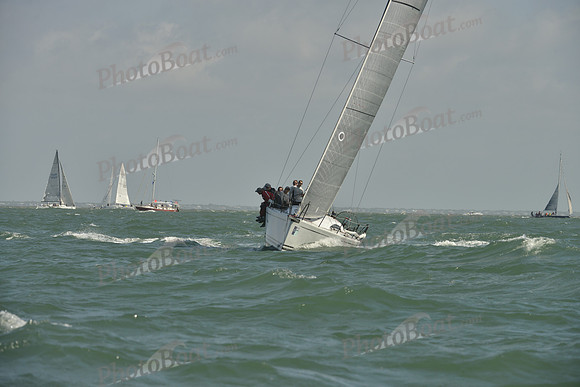 2017 Charleston Race Week D_0046