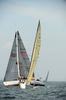 2013 Block Island Race Week A 1502