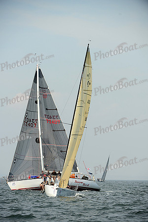 2013 Block Island Race Week A 1502