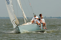 2012 Southern Bay Race Week A 1691