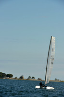 2015 Roton Point Multihull Regatta 100