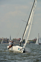 2014 Charleston Race Week D 1501