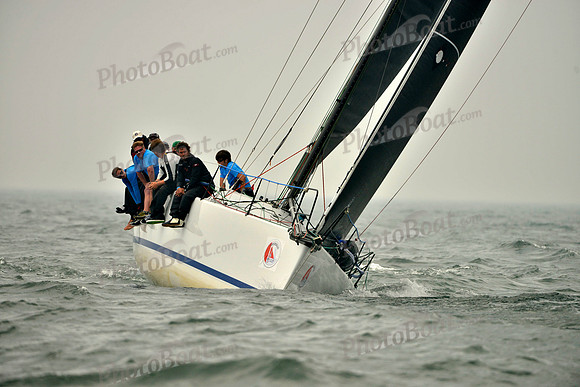 2017 Block Island Race Week H_1236
