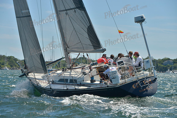 2019 NYYC Annual Regatta B_1215