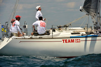 2015 Block Island Race Week A 1165