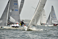 2019 Charleston Race Week C_0050