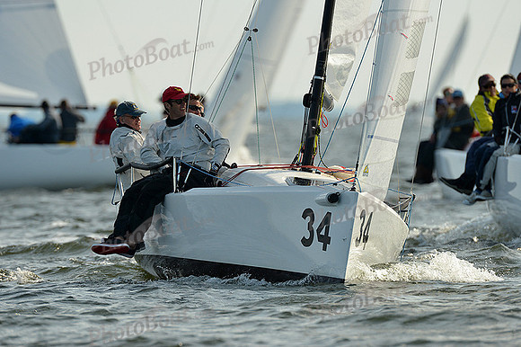 2015 J70 Winter Series B 1101
