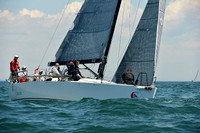 2015 Block Island Race Week A 310
