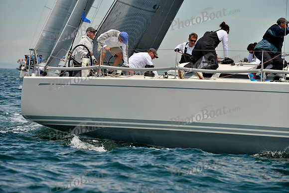 2017 Block Island Race Week C_0136