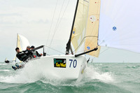 2013 Key West Race Week C 761