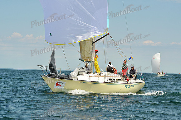 2015 Block Island Race Week L 164