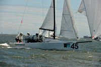 2016 Charleston Race Week C 1185
