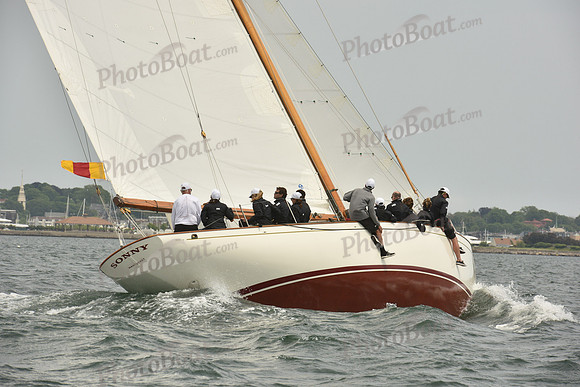 2018 NYYC Annual Regatta B_1685