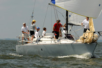 2012 Southern Bay Race Week A 836