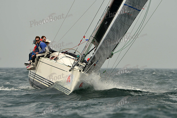 2015 Block Island Race Week D 1225