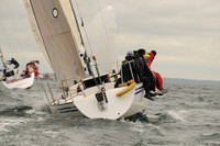 2009 Block Island Race Week Tuesday 1684