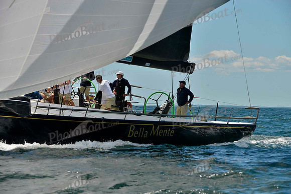 2021 Block Island Race Week D_1030
