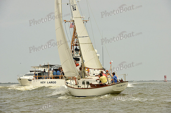 2015 Charleston Race Week B 045