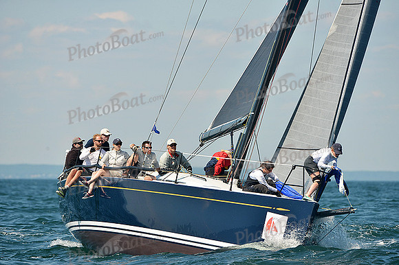 2015 Block Island Race Week G 1655